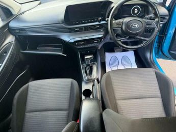 Hyundai I20 1.0 T-GDi MHEV Premium DCT Euro 6 (s/s) 5dr