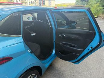 Hyundai I20 1.0 T-GDi MHEV Premium DCT Euro 6 (s/s) 5dr