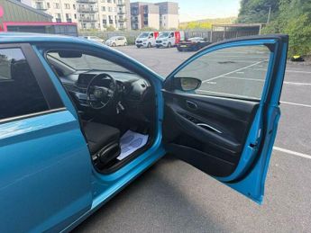Hyundai I20 1.0 T-GDi MHEV Premium DCT Euro 6 (s/s) 5dr