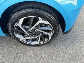 Hyundai I20 1.0 T-GDi MHEV Premium DCT Euro 6 (s/s) 5dr