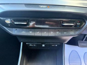 Hyundai I20 1.0 T-GDi MHEV Premium DCT Euro 6 (s/s) 5dr