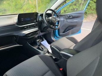 Hyundai I20 1.0 T-GDi MHEV Premium DCT Euro 6 (s/s) 5dr