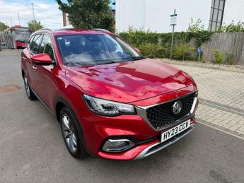 MG HS 1.5 T-GDI Excite DCT Euro 6 (s/s) 5dr