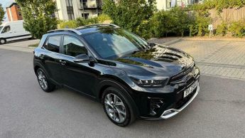 Kia Stonic 1.0 T-GDi GT-Line Euro 6 (s/s) 5dr