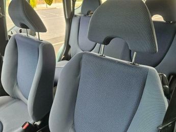 Honda Jazz 1.4 i-DSI SE Sport CVT-7 5dr