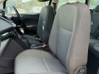 Ford C-Max 2.0 TDCi Titanium MPV 5dr Diesel Powershift Euro 6 (s/s) (Nav) (