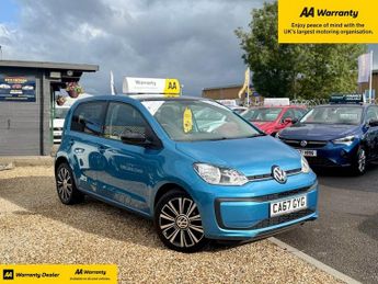 Volkswagen Up MOVE UP
