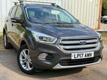 Ford Kuga 1.5T EcoBoost Titanium SUV 5dr Petrol Auto AWD Euro 6 (s/s) (182