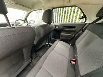 Citroen C4 Cactus 1.2 PureTech Flair Euro 6 5dr (Euro 6)
