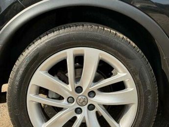 Vauxhall Mokka 1.4i Turbo Design Nav SUV 5dr Petrol Auto Euro 6 (140 ps)