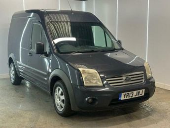 Ford Transit Connect 1.8 TDCi T230 Limited L3 H3 4dr