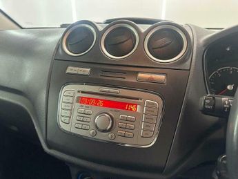 Ford Transit Connect 1.8 TDCi T230 Limited L3 H3 4dr