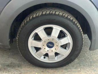 Ford Transit Connect 1.8 TDCi T230 Limited L3 H3 4dr
