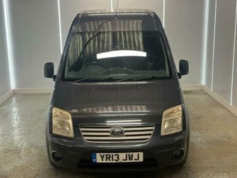 Ford Transit Connect 1.8 TDCi T230 Limited L3 H3 4dr