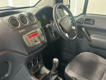 Ford Transit Connect 1.8 TDCi T230 Limited L3 H3 4dr