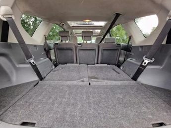 Toyota Prius+ T4