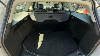 Ford Mondeo 2.0 TDCi Titanium X Euro 5 5dr
