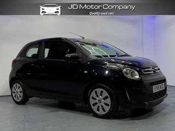 Citroen C1 FEEL