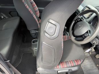 Citroen C1 FEEL