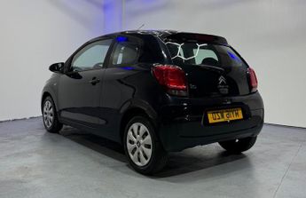 Citroen C1 FEEL