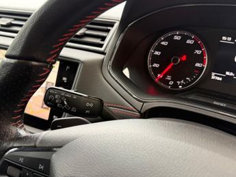 SEAT Arona 1.0 TSI FR DSG Euro 6 5dr 114BHP