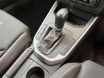 SEAT Arona 1.0 TSI FR DSG Euro 6 5dr 114BHP