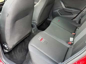 SEAT Arona 1.0 TSI FR DSG Euro 6 5dr 114BHP
