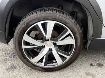 Peugeot 2008 S/S GT LINE