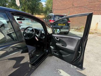 Honda Jazz 1.4 i-VTEC ES CVT Euro 5 5dr