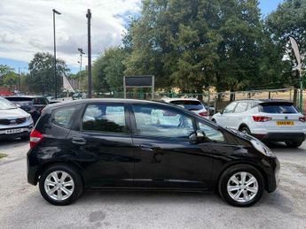 Honda Jazz 1.4 i-VTEC ES CVT Euro 5 5dr