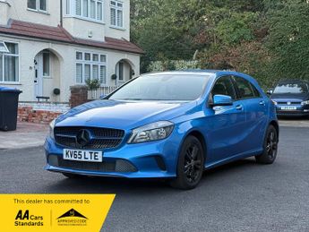 Mercedes-Benz A Class A 180 SE