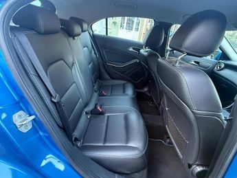 Mercedes-Benz A Class A 180 SE