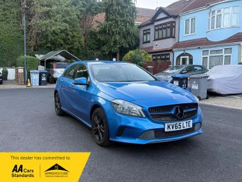 Mercedes-Benz A Class A 180 SE