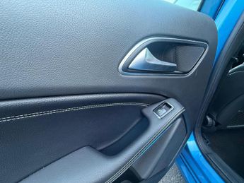 Mercedes-Benz A Class A 180 SE