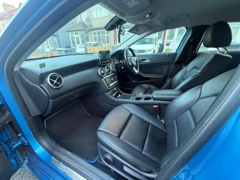 Mercedes-Benz A Class A 180 SE