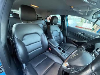 Mercedes-Benz A Class A 180 SE