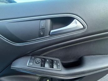 Mercedes-Benz A Class A 180 SE