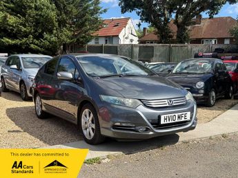 Honda Insight IMA ES