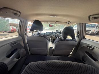 Honda Insight IMA ES