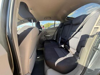 Honda Insight IMA ES