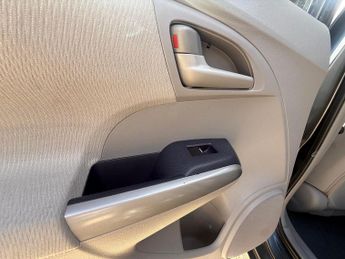 Honda Insight IMA ES