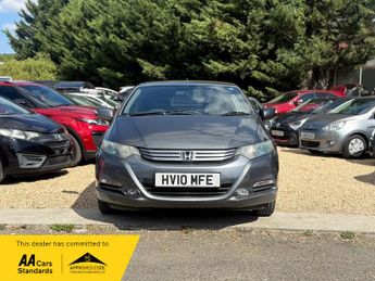 Honda Insight IMA ES