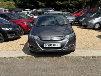Honda Insight IMA ES