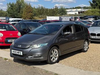 Honda Insight IMA ES