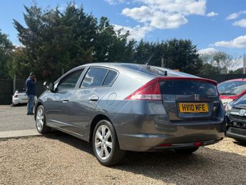 Honda Insight IMA ES