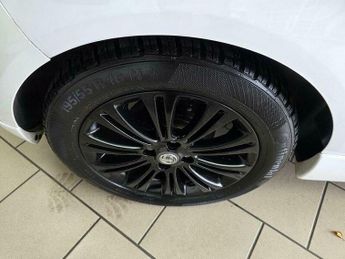 Vauxhall Corsa 1.2i 16v Limited Edition 3dr (a/c)