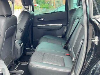 Peugeot 3008 1.6 e-HDi Allure EGC Euro 5 (s/s) 5dr