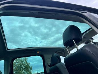 Peugeot 3008 1.6 e-HDi Allure EGC Euro 5 (s/s) 5dr