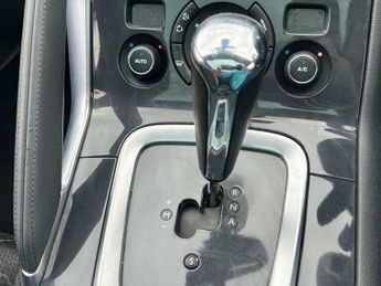 Peugeot 3008 1.6 e-HDi Allure EGC Euro 5 (s/s) 5dr