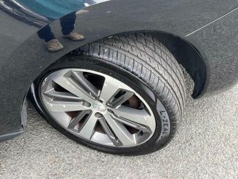 Peugeot 3008 1.6 e-HDi Allure EGC Euro 5 (s/s) 5dr